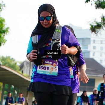 Runner Photo 8255339