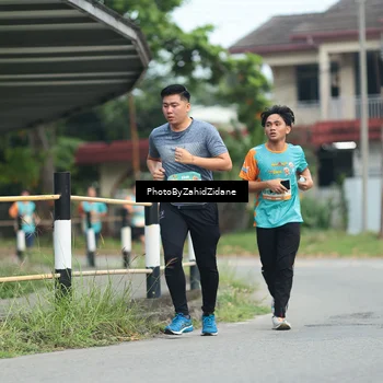 Runner Photo 8255340
