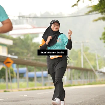 Runner Photo 8255344