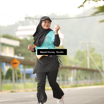 Runner Photo 8255345