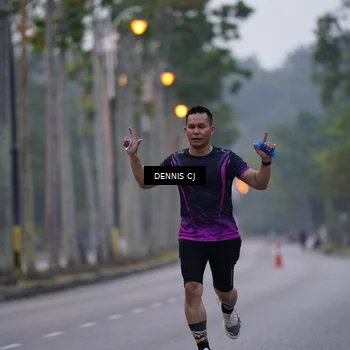 Runner Photo 8255347
