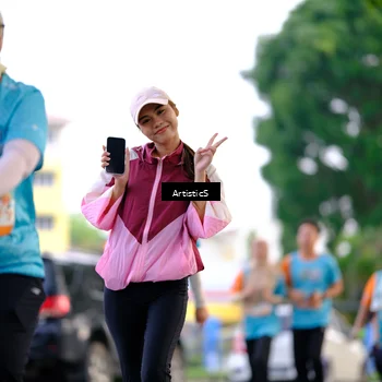 Runner Photo 8255349