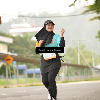 Runner Photo 8255351