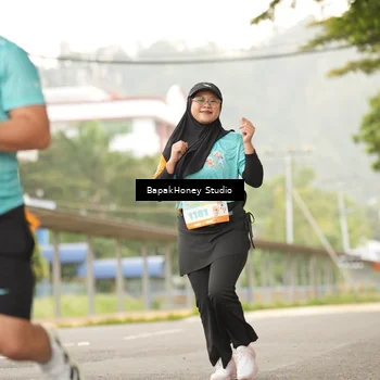 Runner Photo 8255353