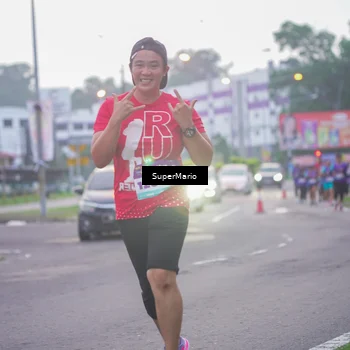 Runner Photo 8255355