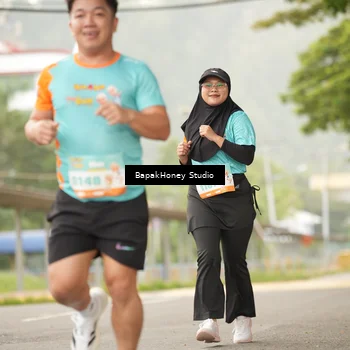 Runner Photo 8255356