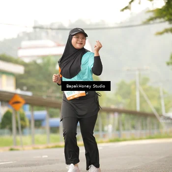 Runner Photo 8255357