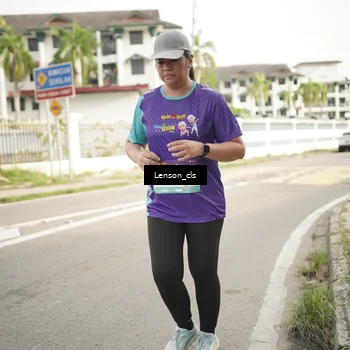 Runner Photo 8255358