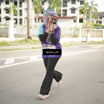 Runner Photo 8255361