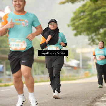 Runner Photo 8255365
