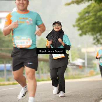 Runner Photo 8255366