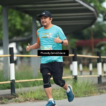 Runner Photo 8255372