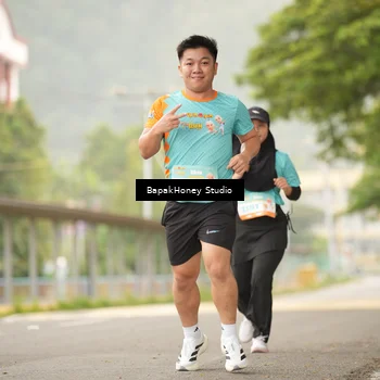 Runner Photo 8255373