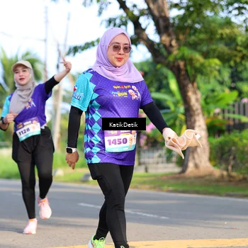 Runner Photo 8255374