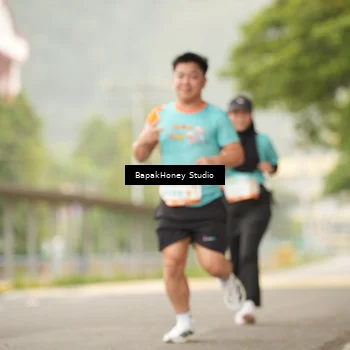 Runner Photo 8255378