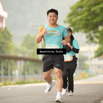 Runner Photo 8255380