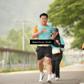 Runner Photo 8255382