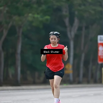 Runner Photo 8255387