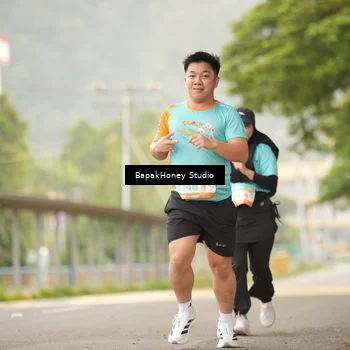 Runner Photo 8255388
