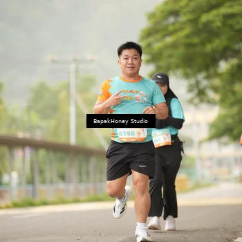 Runner Photo 8255389