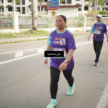 Runner Photo 8255391
