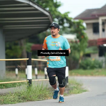 Runner Photo 8255392