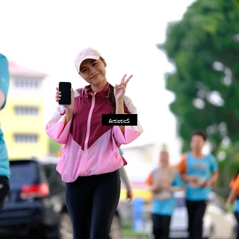 Runner Photo 8255394