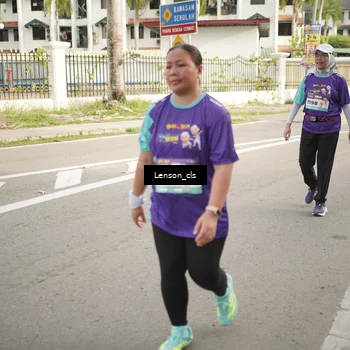 Runner Photo 8255395