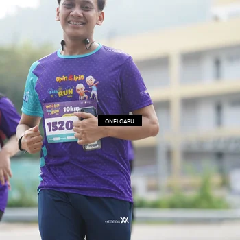 Runner Photo 8255400
