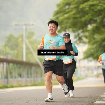 Runner Photo 8255404
