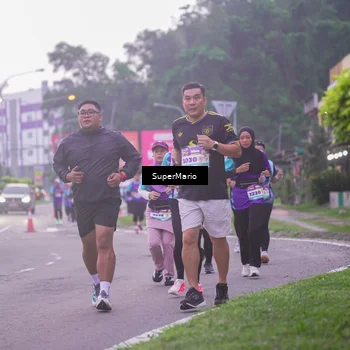Runner Photo 8255405