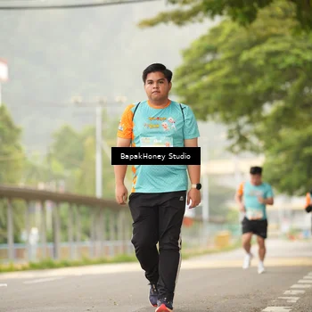 Runner Photo 8255406