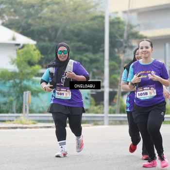Runner Photo 8255407