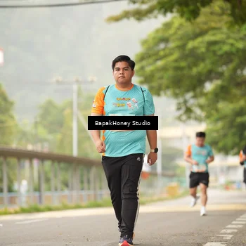 Runner Photo 8255410