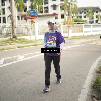 Runner Photo 8255411