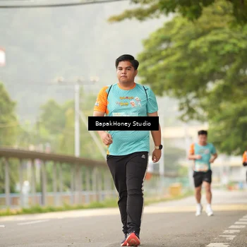 Runner Photo 8255412
