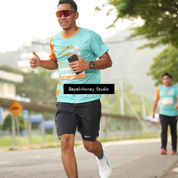 Runner Photo 8255417