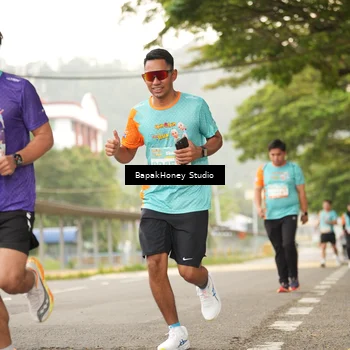 Runner Photo 8255418