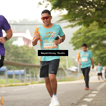 Runner Photo 8255419