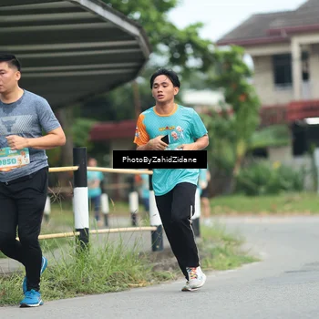 Runner Photo 8255420