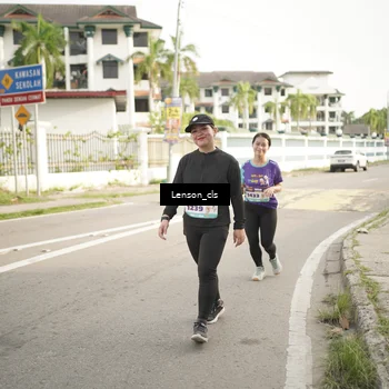 Runner Photo 8255427