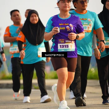 Runner Photo 8255428