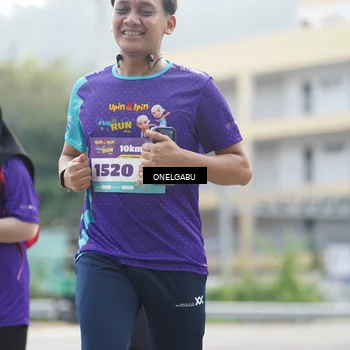 Runner Photo 8255429