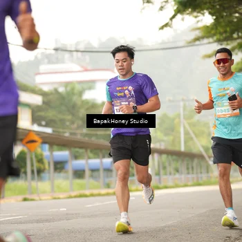 Runner Photo 8255433