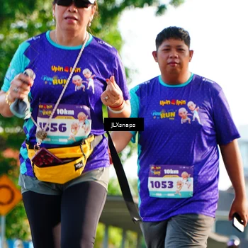 Runner Photo 8255437