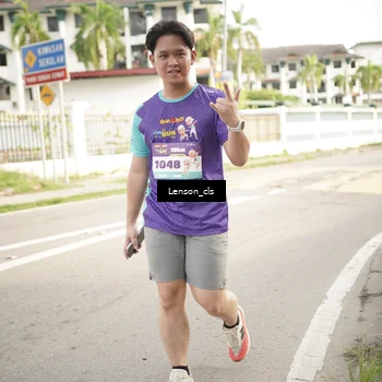 Runner Photo 8255438