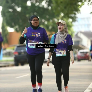 Runner Photo 8255446