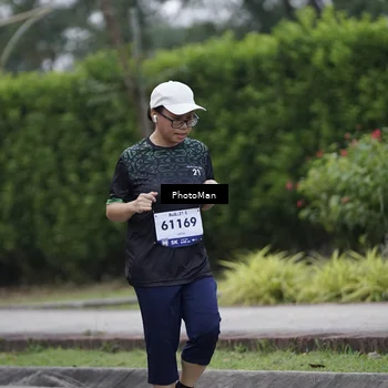 Runner Photo 8255448