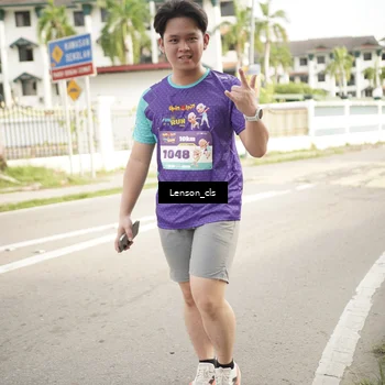 Runner Photo 8255449