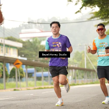 Runner Photo 8255451